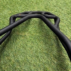 リアキャリアの画像