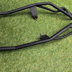 リアキャリアの画像