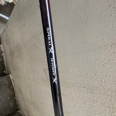 セフィアSSの画像