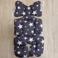 ベビーベッド　ベビー布団　その他セットの画像