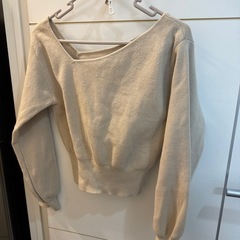 コート などXSサイズ相当　エイミーの画像