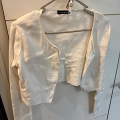 コート などXSサイズ相当　エイミーの画像