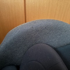 チャイルドシートの画像