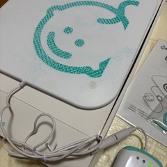 ベビースマイル　アラーム
の画像