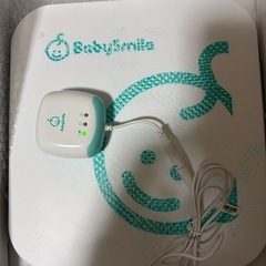 ベビースマイル　アラーム
の画像