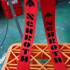 シュロス(SCHROTH) の4点式シートベルト　欠品ありの画像