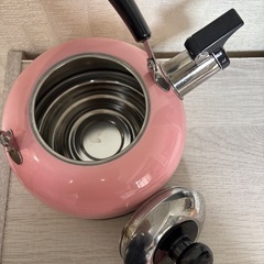 ケトルの画像