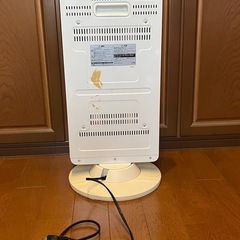 [代理出品]YAMAZEN carbon heater DC-S097の画像