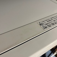 SHARP 電子レンジ　の画像