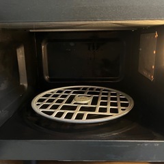 SHARP 電子レンジ　の画像