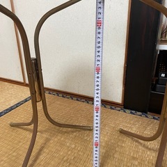 ディスプレーテーブル？
の画像