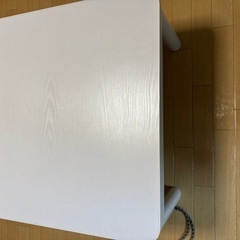 こたつテーブル(正方形)の画像
