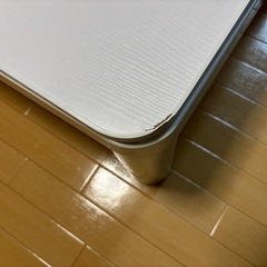 こたつテーブル(正方形)の画像