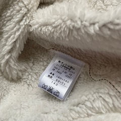 140コートの画像