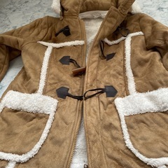 140コートの画像