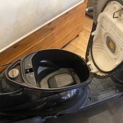 【自賠責付き】トゥデイFI AF67 実動の画像