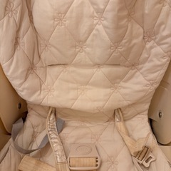 コンビ　ハイローチェアの画像