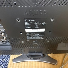 【無料！】テレビの画像