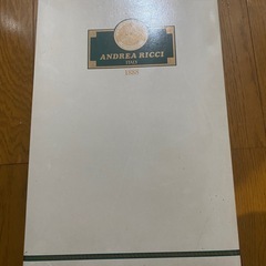 薄い毛布　未使用の画像