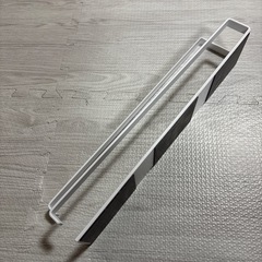 洗濯機用 強力マグネット バスタオル掛けの画像