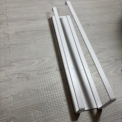 洗濯機用 強力マグネット バスタオル掛けの画像