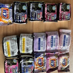 入浴剤バブ15個の画像