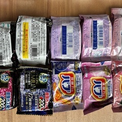 入浴剤バブ15個の画像