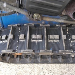 ヤマハ除雪機YSM660の画像