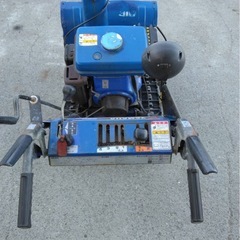 ヤマハ除雪機YSM660の画像