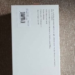 新品、箱未開封 LUNYA シルク100％スリープマスクの画像