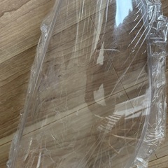 アクア　NHP10用　　ヘッドライトレンズの画像