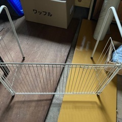 ストーブガードの画像