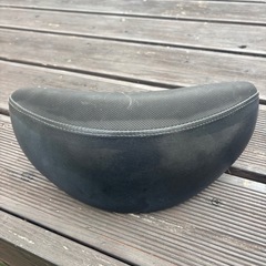 tmax500 バック　レストの画像