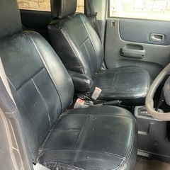 年内納車ok◼️バモスホビオターボ◼️AT◼️車検R8.5◼️HM1◼️軽箱◼️神戸西宮の画像