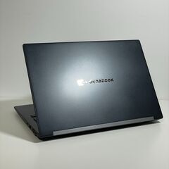 第12世代core i5 ダイナブック G83/KW ノートPC 2023年製 Office2021の画像