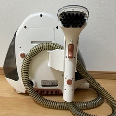 【リンサー洗浄機】  布専用製品クリーナー
の画像