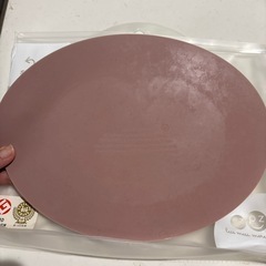 ezpz 子供用食器  ミニマットの画像