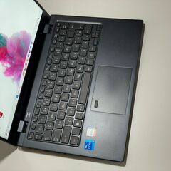 第12世代core i5 ダイナブック G83/KW ノートPC 2023年製 Office2021の画像