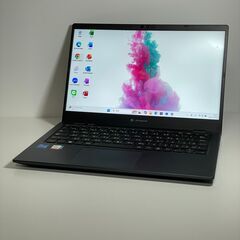 第12世代core i5 ダイナブック G83/KW ノートPC 2023年製 Office2021の画像
