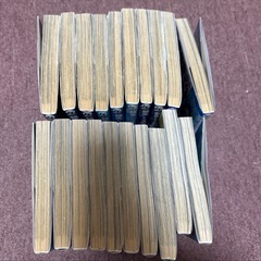 転生したらスライムだった件　20巻　まとめ売りの画像