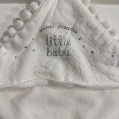 おくるみの画像