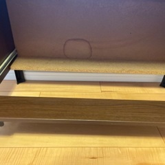 イケヤ　棚　の画像