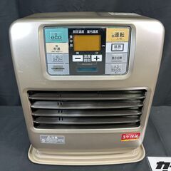 【動作保証あり】CORONA コロナ 2016年 FH-SR3316Y(N) ～9畳まで 石油ファンヒーター【管理KRK1154】の画像