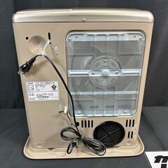 【動作保証あり】CORONA コロナ 2016年 FH-SR3316Y(N) ～9畳まで 石油ファンヒーター【管理KRK1154】の画像