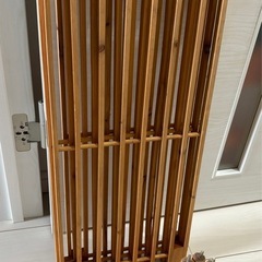 マルチ　3段ラックの画像