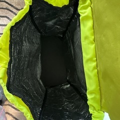 ココロ 保冷機能付きショッピングカートの画像