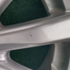 アルミホイール4本セットの画像