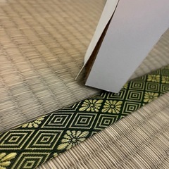 LOWYA ローテーブルの画像