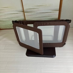 【ベビーゲート、ベビーガード】おくだけとおせんぼ　ワイドの画像