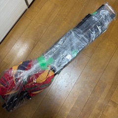 【無料】ハンモックチェアーの画像